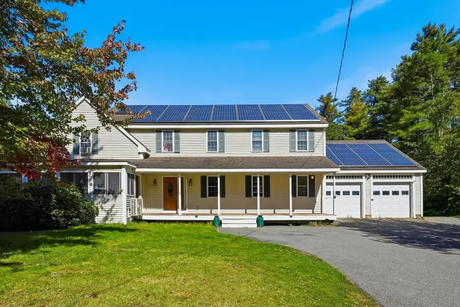 319 Main St, Townsend, MA 01469 - #2