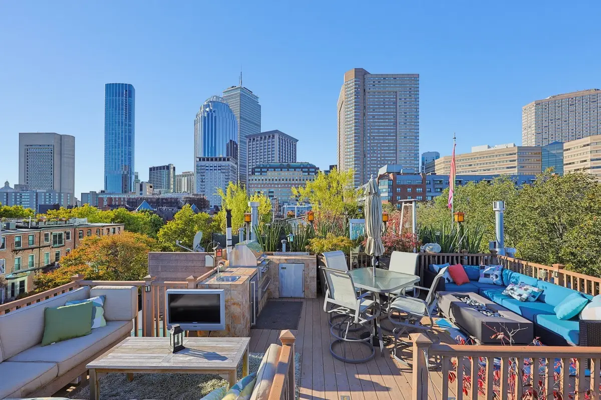 220 West Canton #3, Boston, MA 02116 - #1