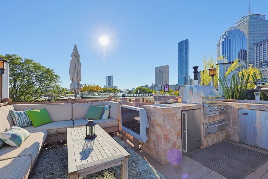 220 West Canton #3, Boston, MA 02116 - #3