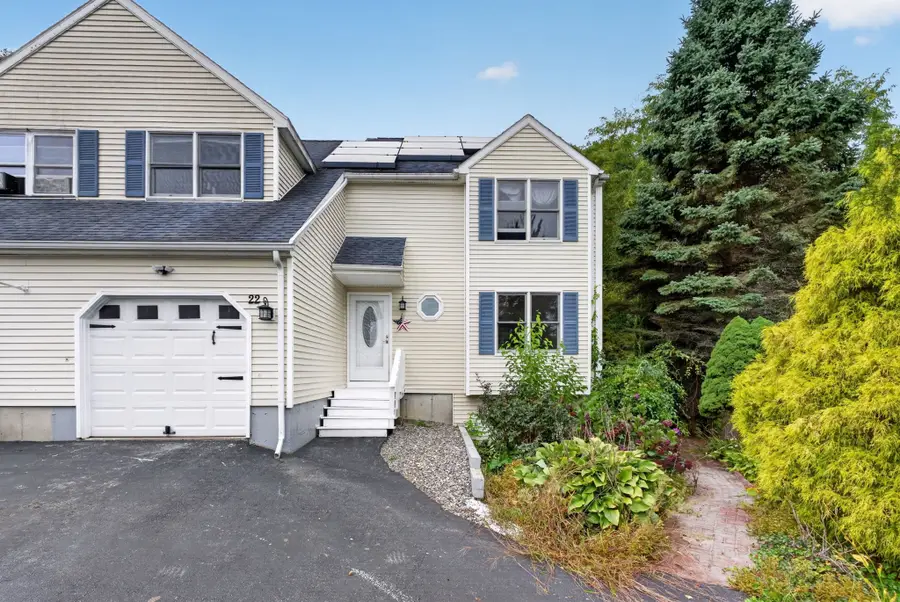 22 Salo Ter, Millbury, MA 01527 - #3
