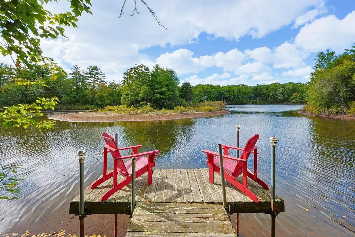 2415 Bay Rd, Sharon, MA 02067 - #1