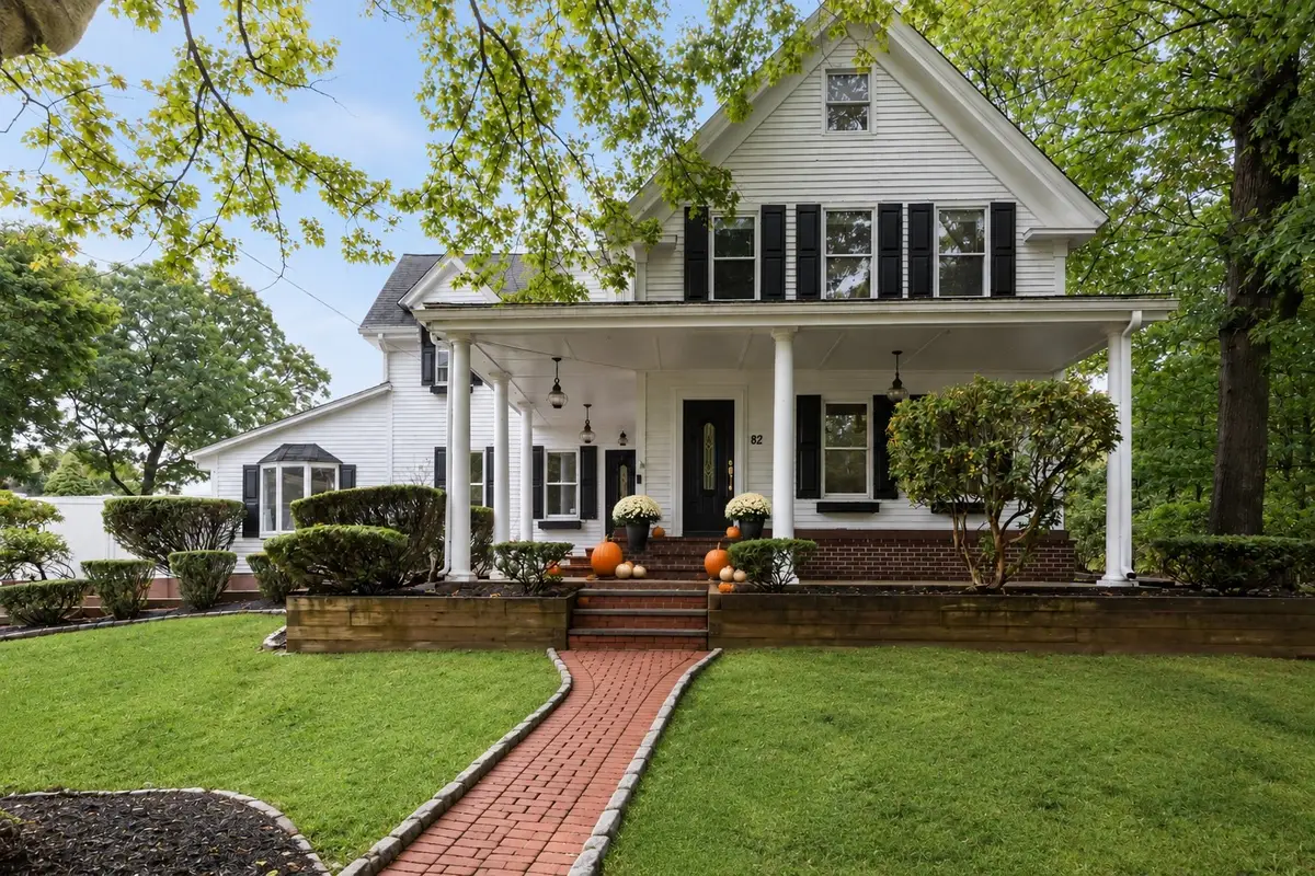 82 Grove St, Quincy, MA 02169 - #1