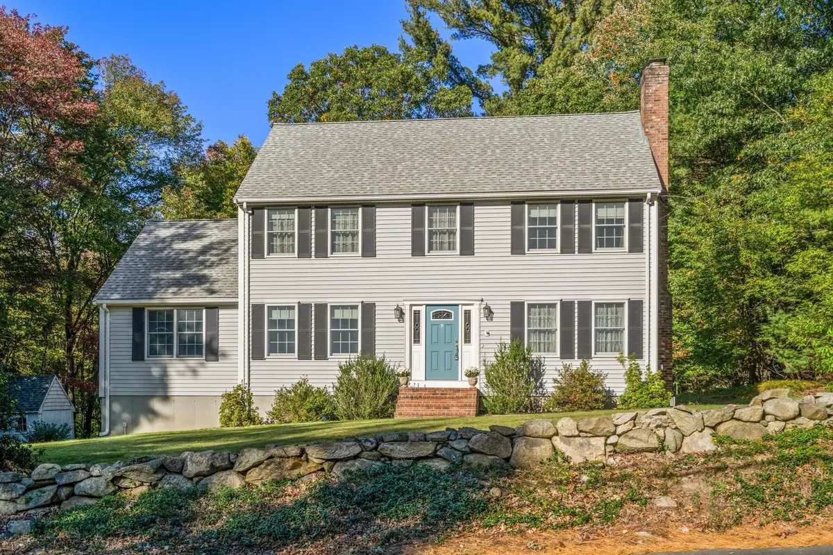 70 Prospect St, Franklin, MA 02038 - #1