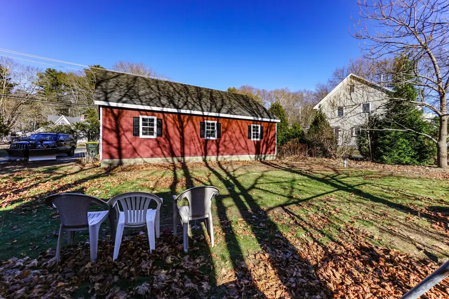 479 Main St, Hanson, MA 02341 - #3