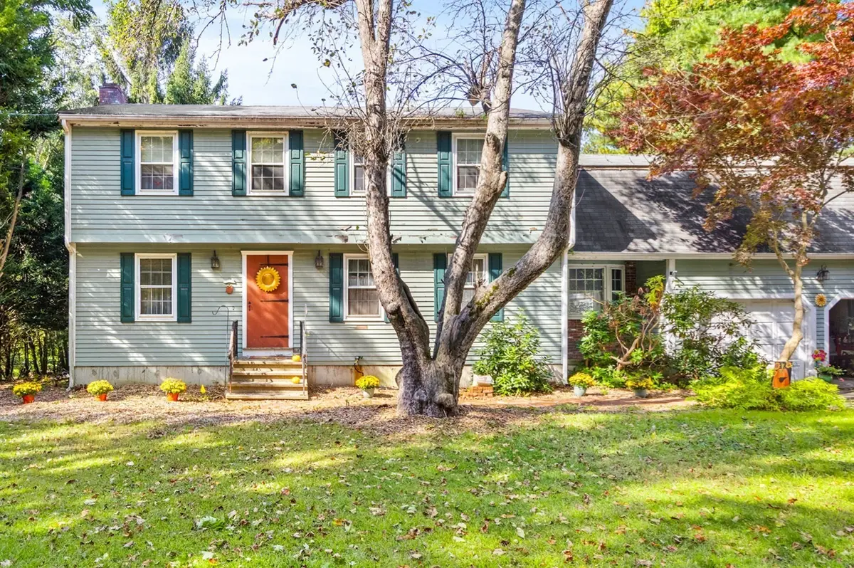 155 Hosmer Street, Hudson, MA 01749 - #1