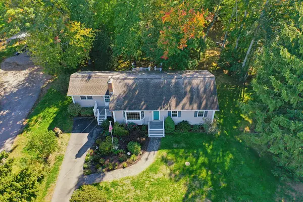 86 & 0 Morse Ave., Attleboro, MA 02703