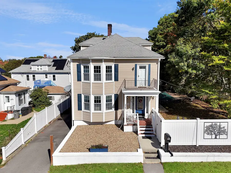 25 Wasa St, Gardner, MA 01440 - #2