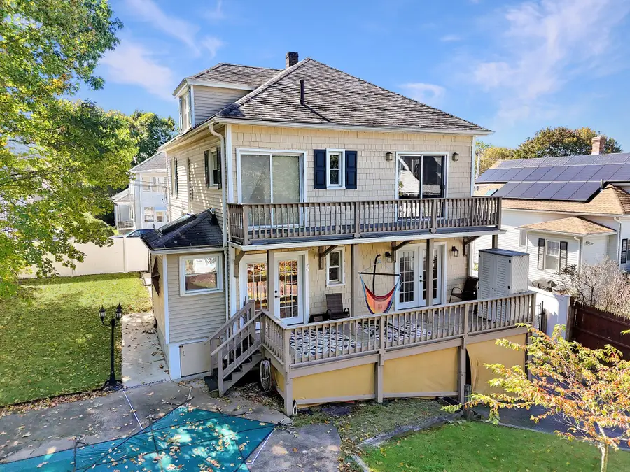 25 Wasa St, Gardner, MA 01440 - #3