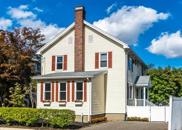 17 Hamblin Road, Waltham, MA 02453
