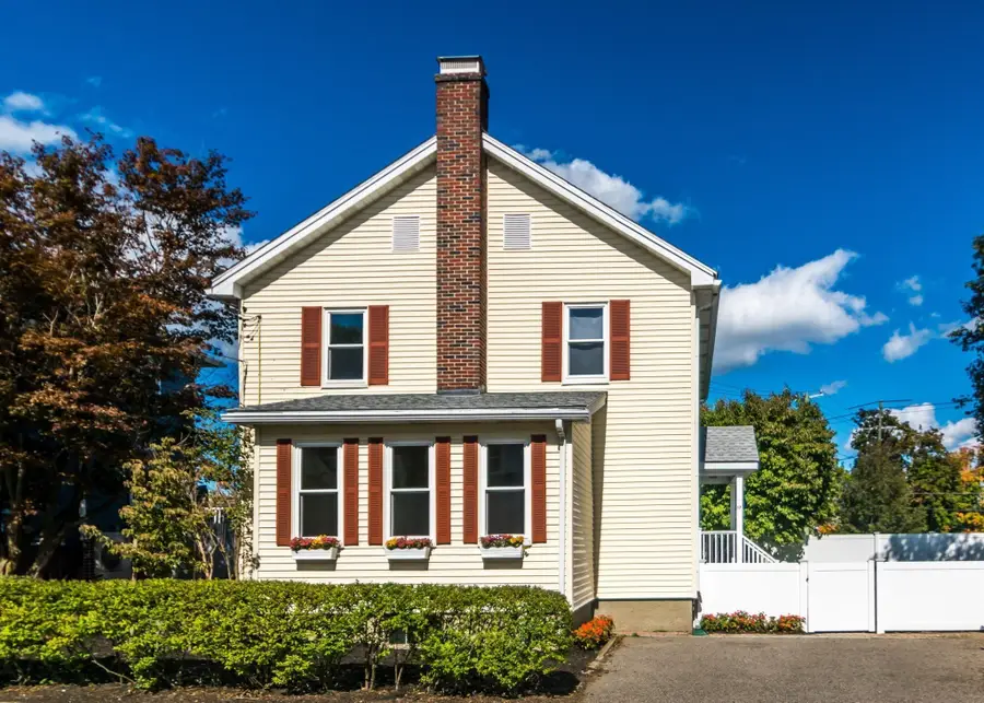 17 Hamblin Road, Waltham, MA 02453 - #2