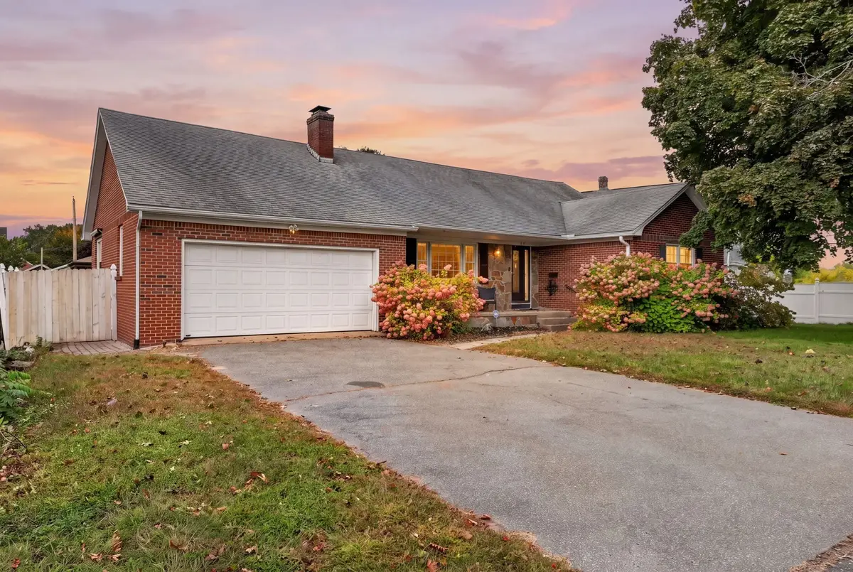15 Maryland Avenue, Chicopee, MA 01020 - #1