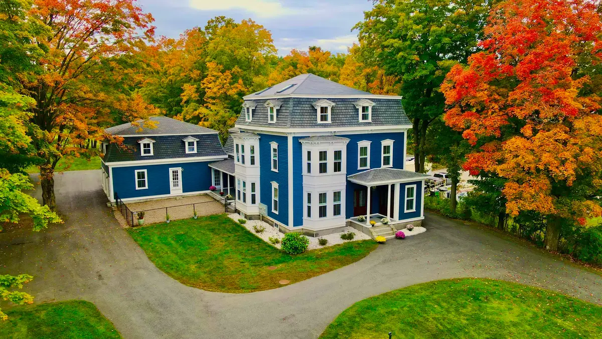 11-15 Taylor St, Littleton, MA 01460 - #1