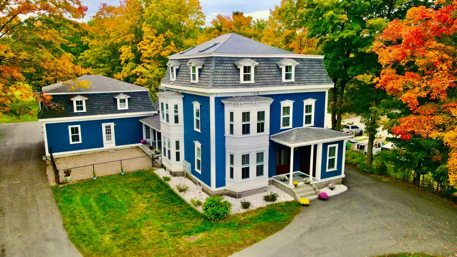 11-15 Taylor St, Littleton, MA 01460 - #2
