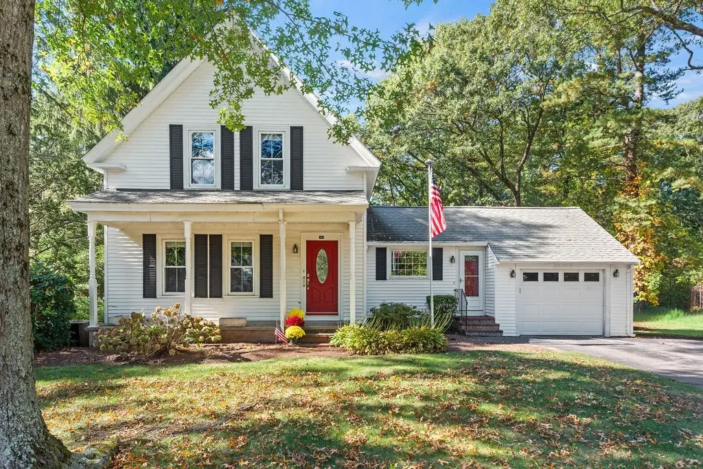 162 Lincoln St, Franklin, MA 02038 - #1