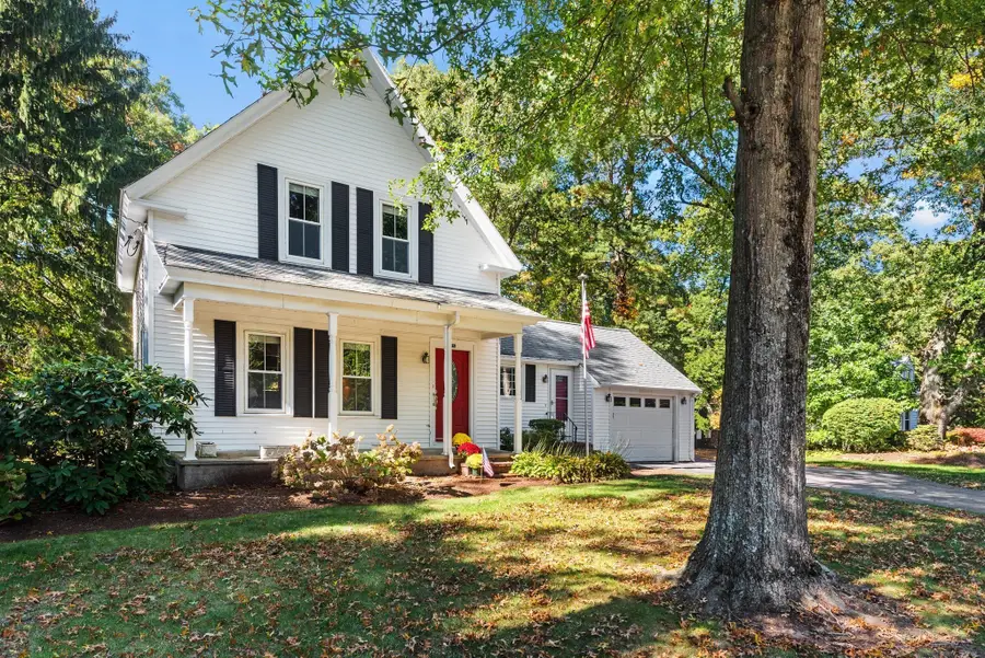 162 Lincoln St, Franklin, MA 02038 - #2