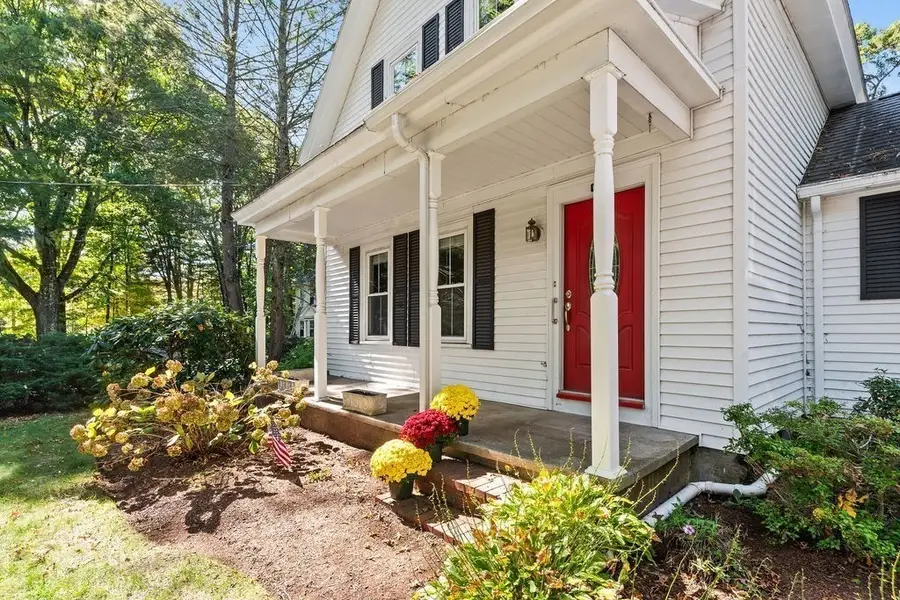 162 Lincoln St, Franklin, MA 02038 - #3
