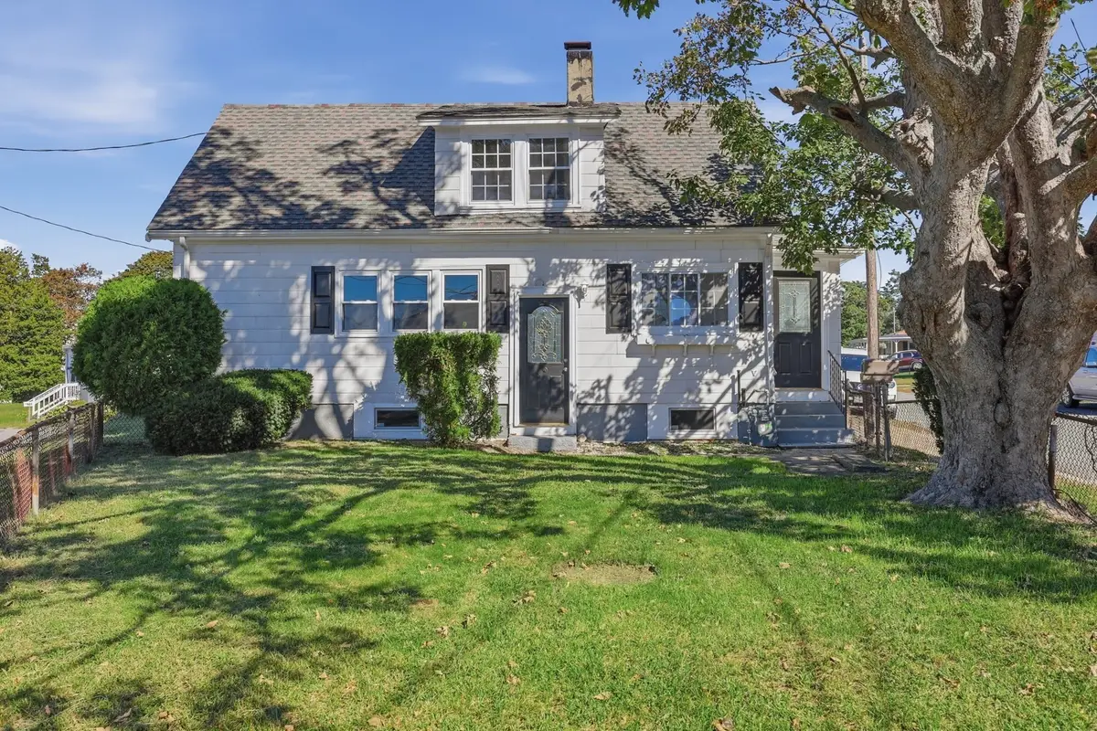 95 Eastern Avenue, Swansea, MA 02777 - #1