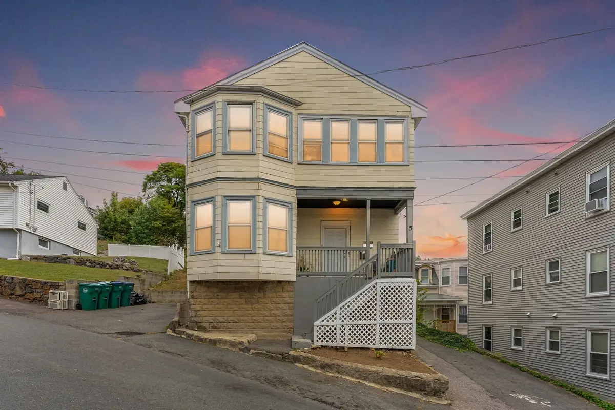 5 Forest Hill Ave, Lynn, MA 01904 - #1