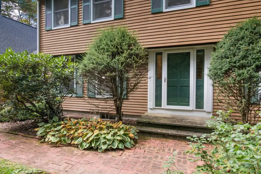 166 Harkness Road, Amherst, MA 01002 - #3