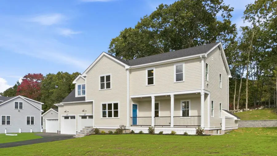 27 Geraldine Drive, Norwood, MA 02062 - #2