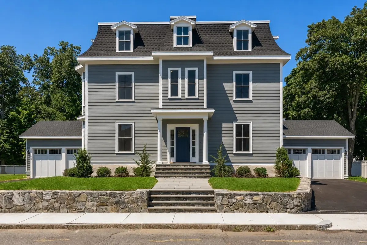 127 Jewett Street #1, Newton, MA 02458 - #1