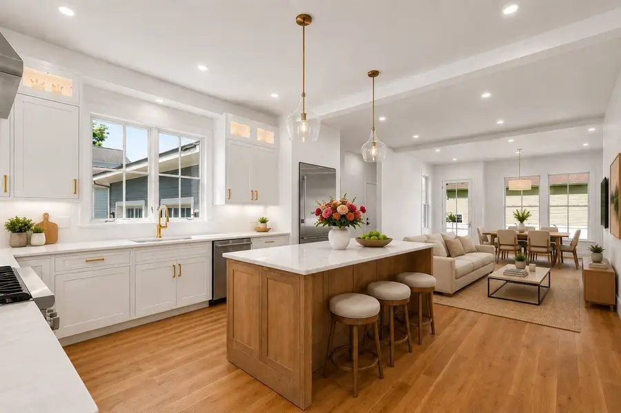 127 Jewett Street #1, Newton, MA 02458 - #3