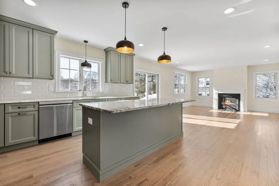 41 Lantern Lane, Braintree, MA 02184 - #2