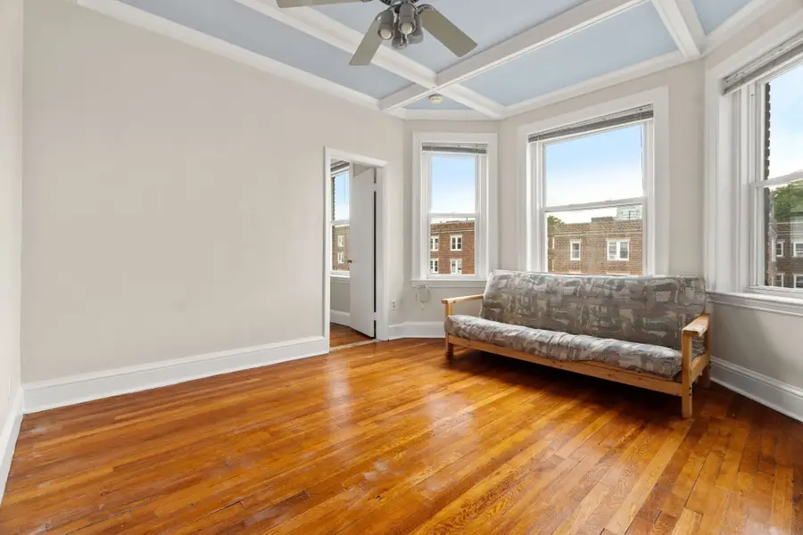 61 Thatcher St #5A, Brookline, MA 02446 - #3