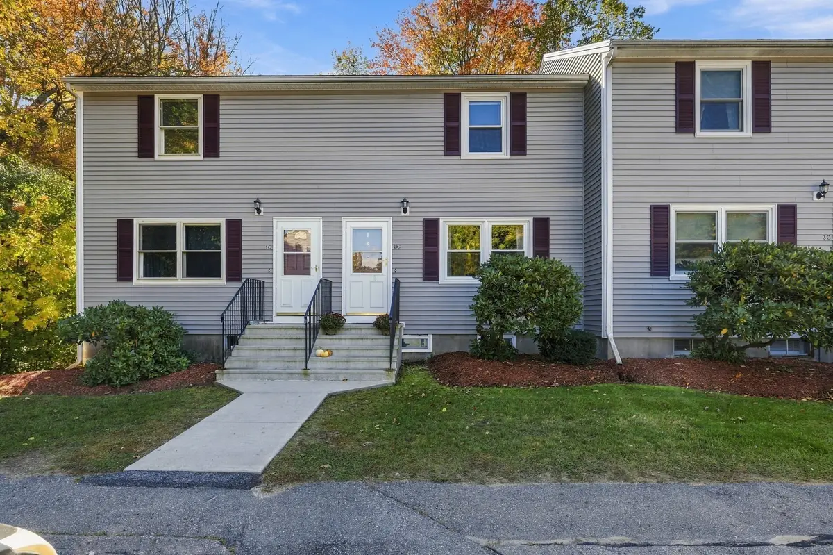 20 Banner Pl #C2, Winchendon, MA 01475 - #1