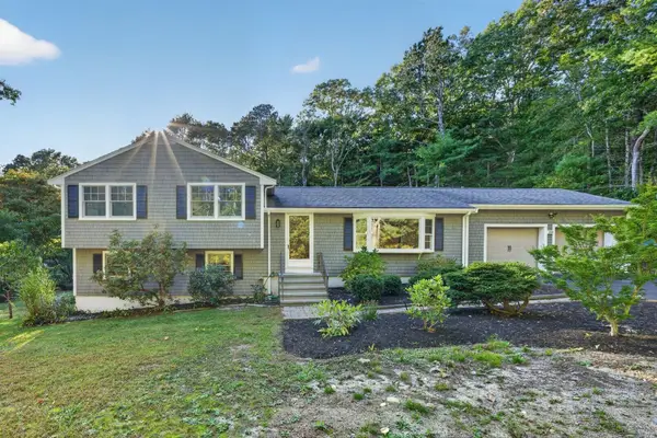 211 Clark Rd, Plymouth, MA 02360