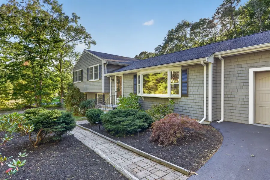 211 Clark Rd, Plymouth, MA 02360 - #2