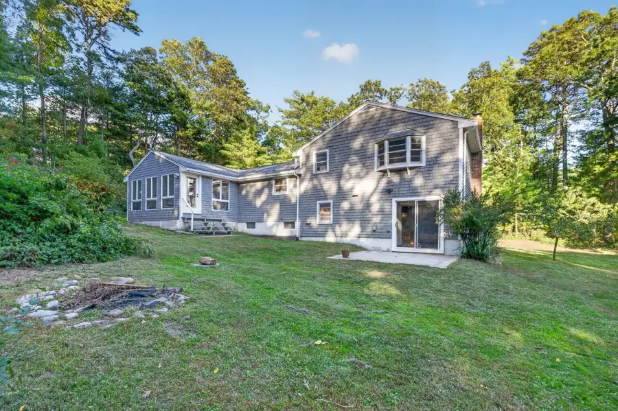 211 Clark Rd, Plymouth, MA 02360 - #3