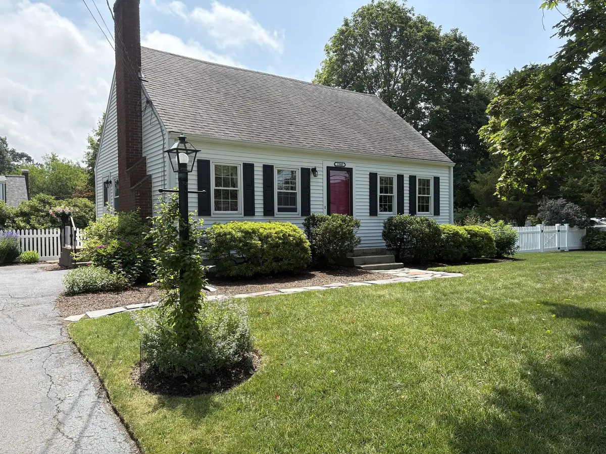 1566 Main Street, Walpole, MA 02081 - #1