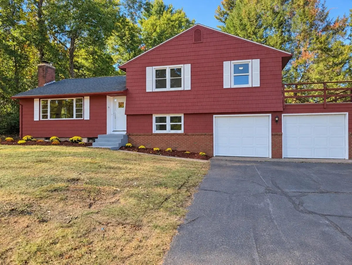 99 Falley Drive, Westfield, MA 01085 - #1