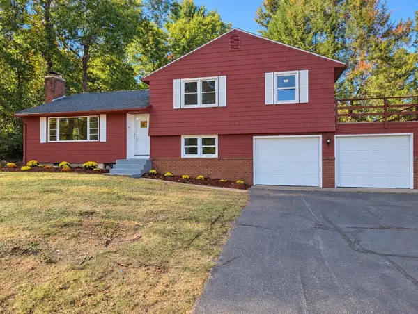 99 Falley Drive, Westfield, MA 01085