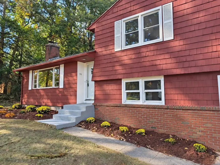 99 Falley Drive, Westfield, MA 01085 - #2