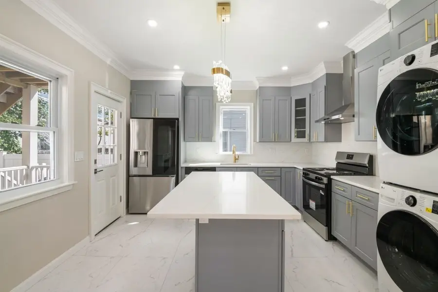 34 Federal Ave, Quincy, MA 02169 - #3