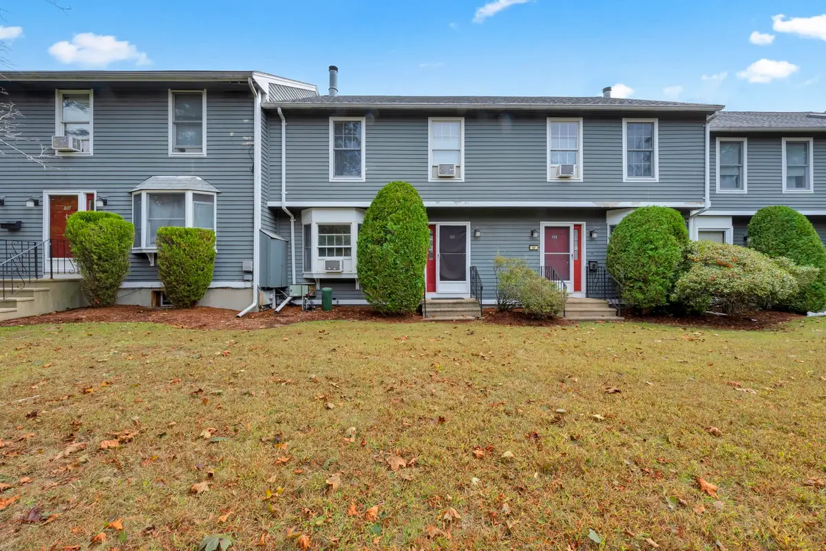 5 Mayberry Dr #G, Westborough, MA 01581 - #1