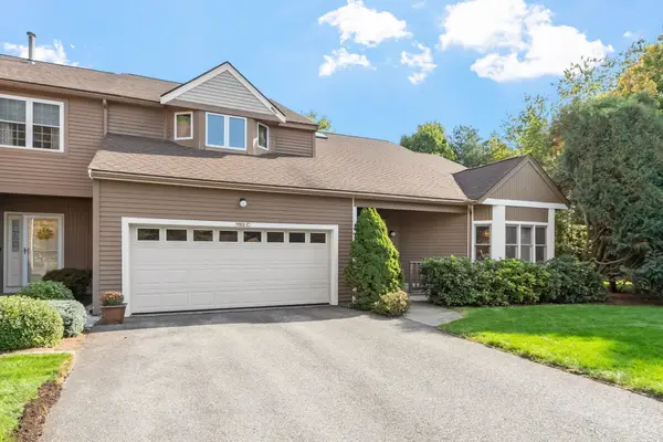 1102C Ridgefield Cir #1102C, Clinton, MA 01510