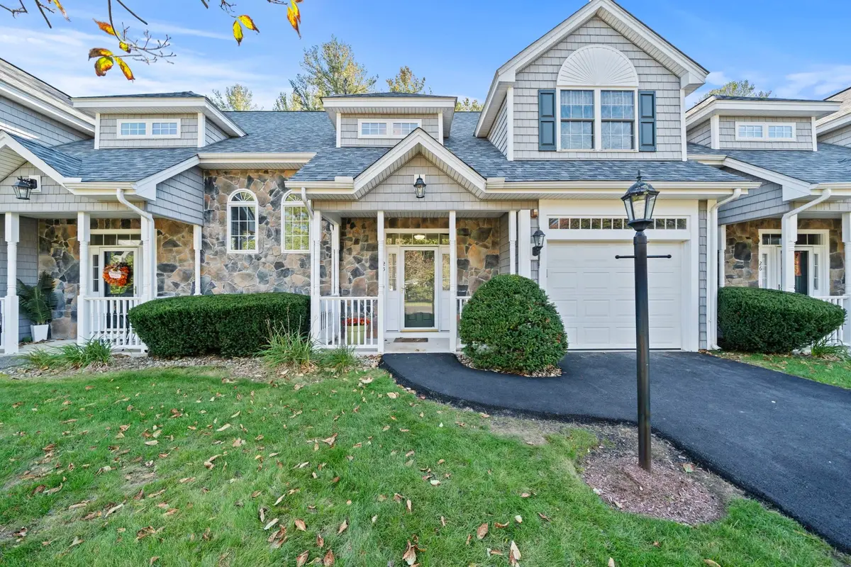 25 Stonebury Way #25, Tewksbury, MA 01876 - #1