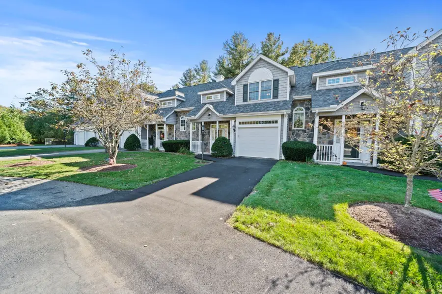 25 Stonebury Way #25, Tewksbury, MA 01876 - #3