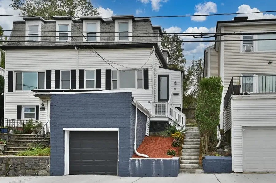 21 Jefferson Ave, Chelsea, MA 02150 - #2