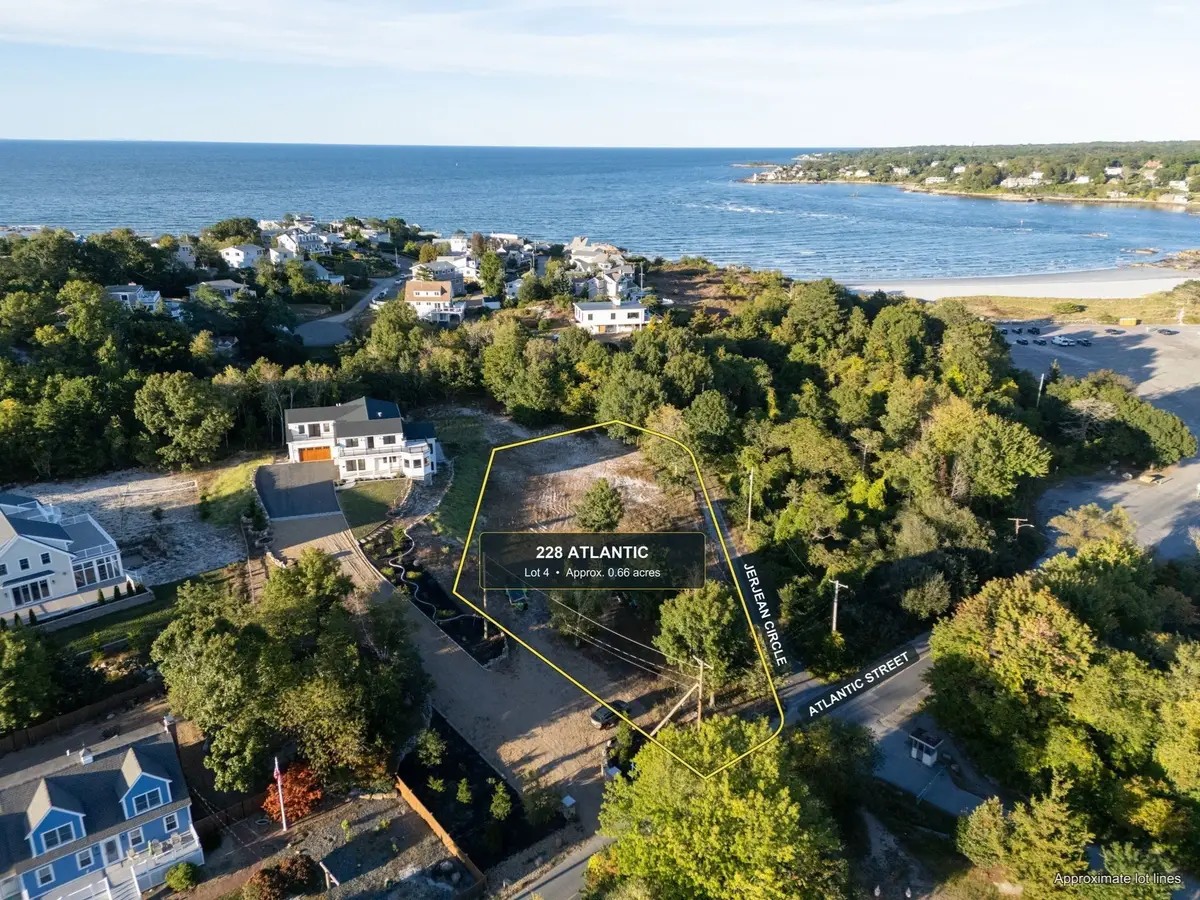 228 Atlantic Street, Gloucester, MA 01930 - #1