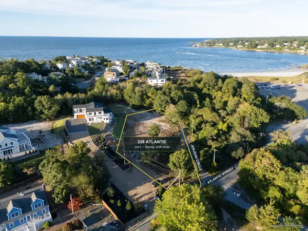 228 Atlantic Street, Gloucester, MA 01930