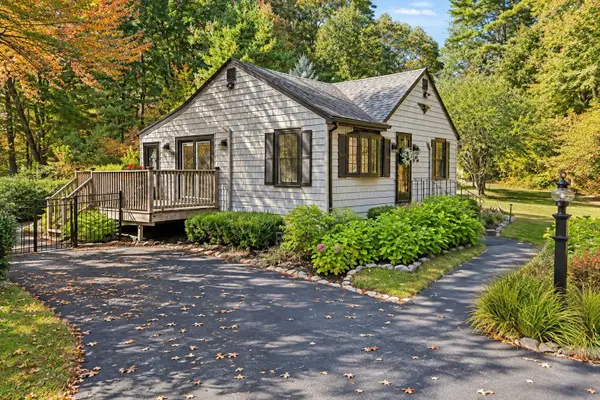 145 Church Street, Northborough, MA 01532