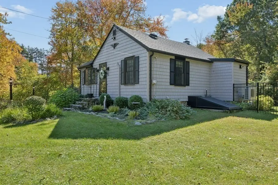 145 Church Street, Northborough, MA 01532 - #2