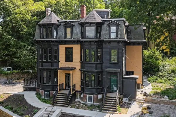 18 Yale Terrace #1, Boston, MA 02130