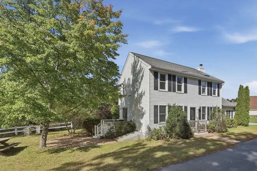 24 Hatikva Way, North Chelmsford, MA 01863 - #2