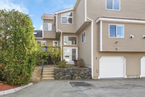 72 Cavendish Cir #72, Salem, MA 01970