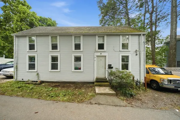 27 Mechanic St, Foxboro, MA 02035